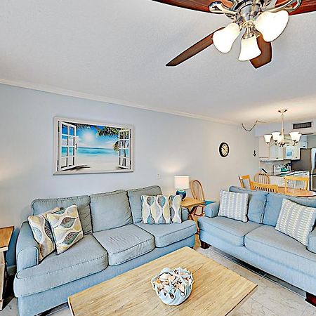 Bay View Villas #120 Clearwater Beach Exteriér fotografie