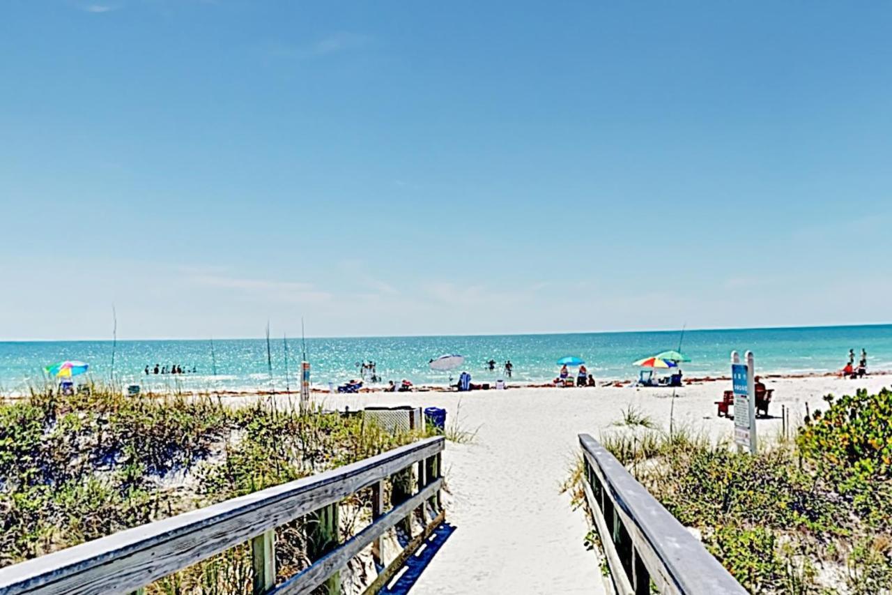 Bay View Villas #120 Clearwater Beach Exteriér fotografie