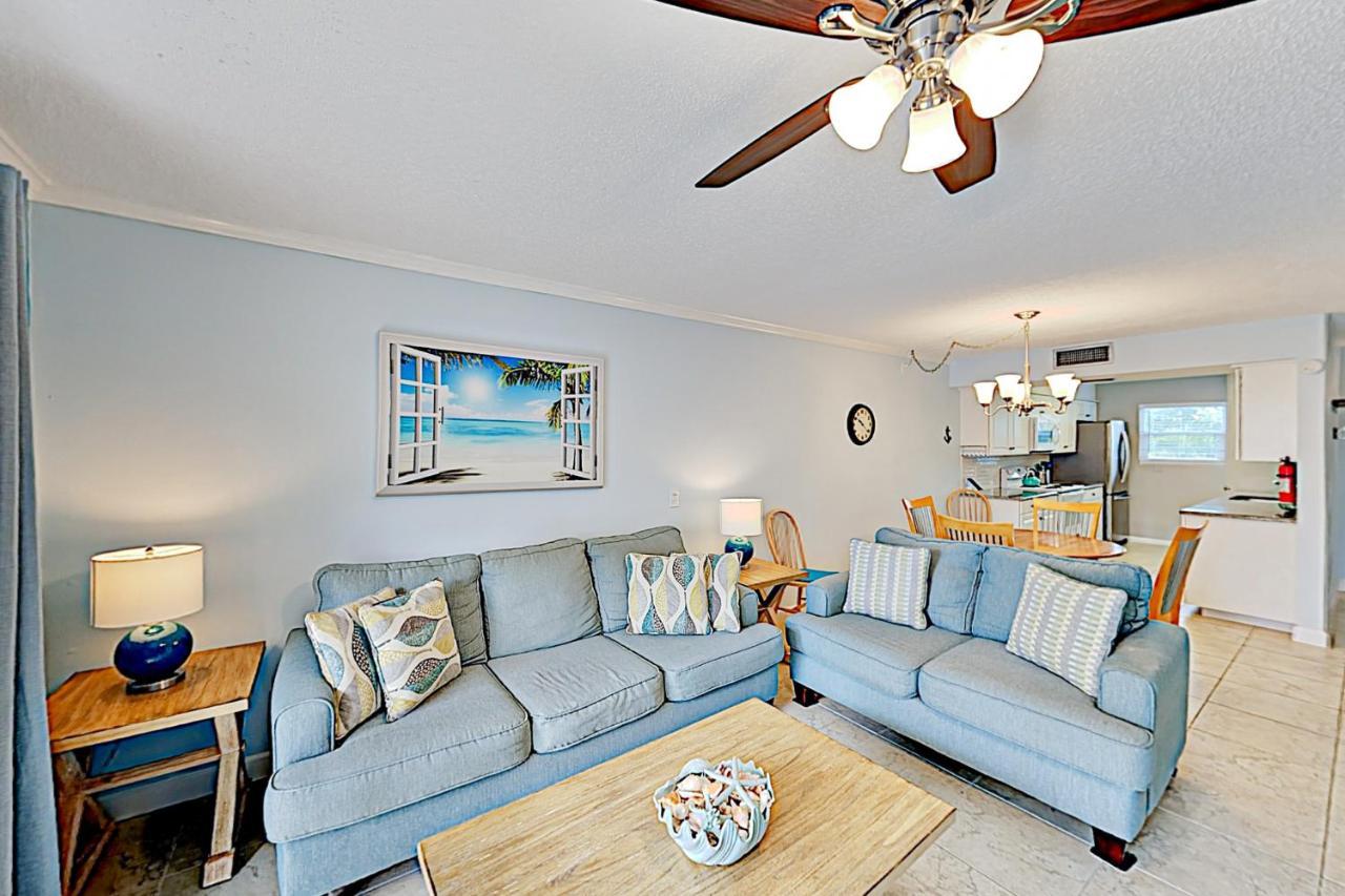 Bay View Villas #120 Clearwater Beach Exteriér fotografie