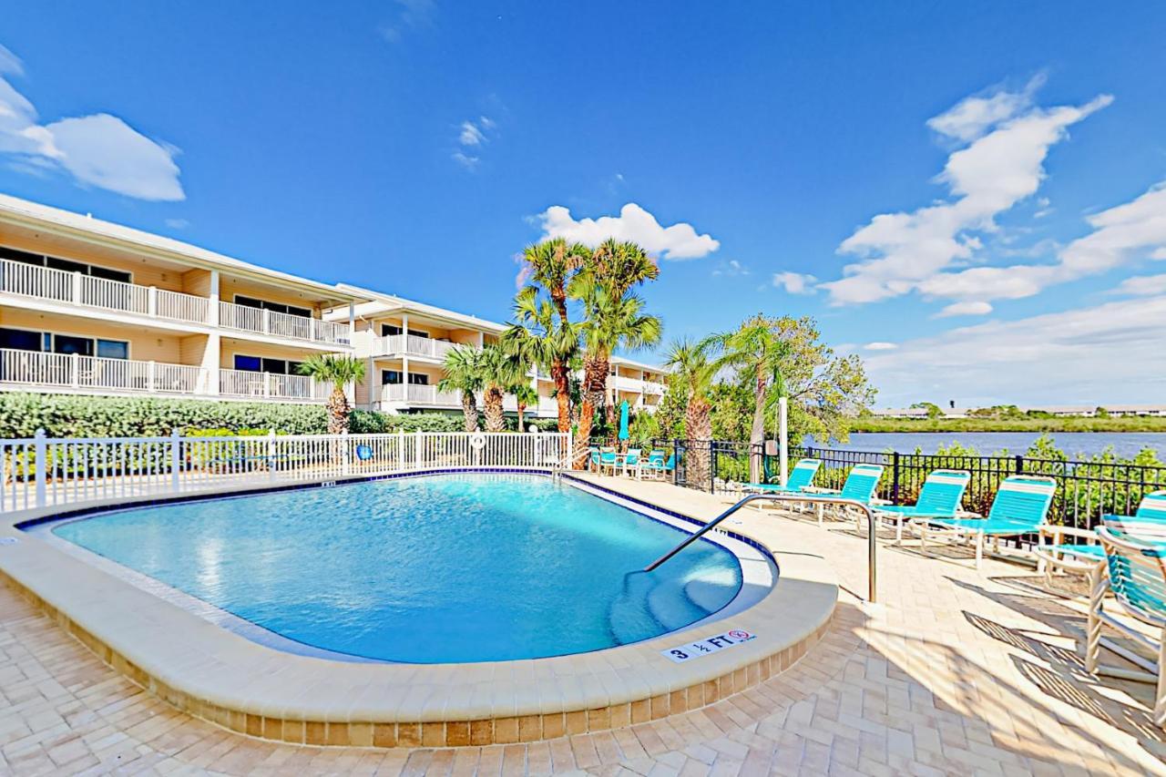 Bay View Villas #120 Clearwater Beach Exteriér fotografie