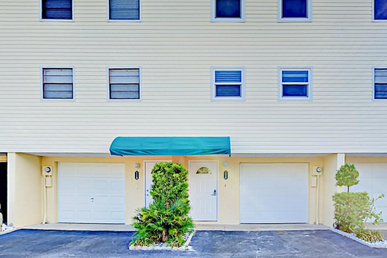 Bay View Villas #120 Clearwater Beach Exteriér fotografie