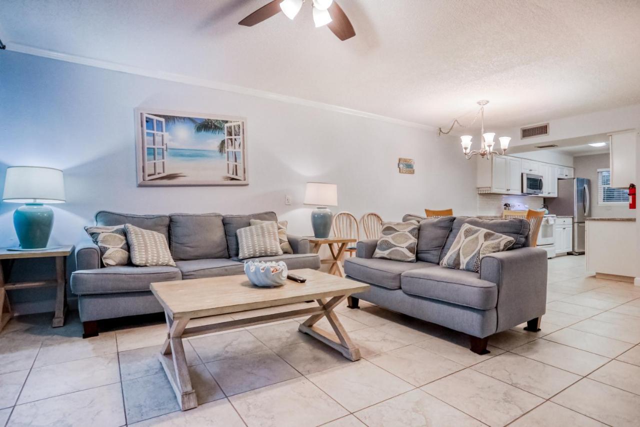Bay View Villas #120 Clearwater Beach Exteriér fotografie