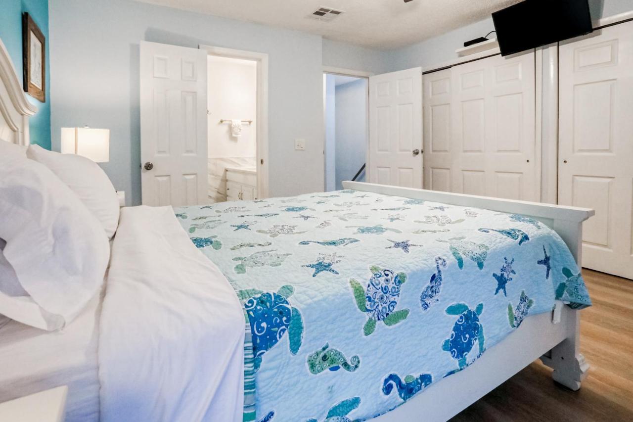Bay View Villas #120 Clearwater Beach Exteriér fotografie