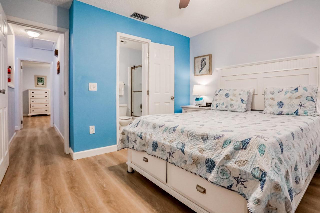 Bay View Villas #120 Clearwater Beach Exteriér fotografie