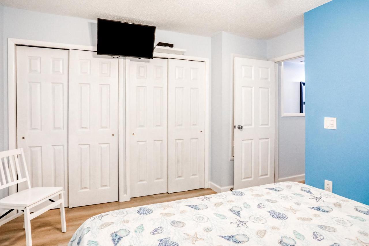 Bay View Villas #120 Clearwater Beach Exteriér fotografie